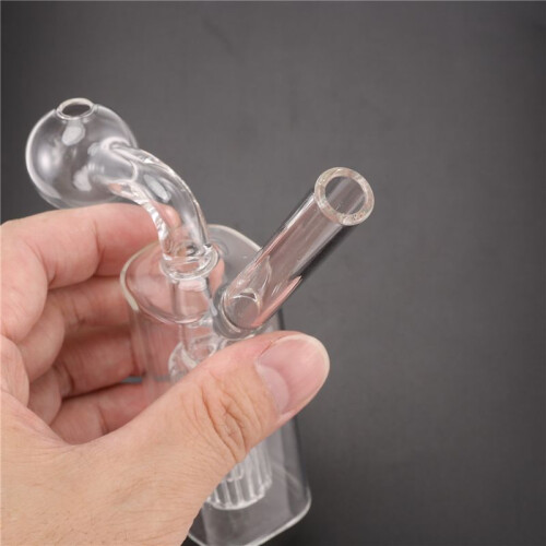 4 Pcs Thick Handmade Heating Burner Oil Lamp 2