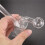 4 Pcs Thick Handmade Heating Burner Oil Lamp 4