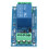 DC Power Supply Battery Controller With Easy To Use Interface And Uninterrupted Power Supply Capability, Automatic Emergency Switch Module For Stable 5