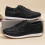 Willtoo Women's Glitter Sequin Sneakers Orthopedic Low-Cut 4