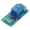 DC Power Supply Battery Controller With Easy To Use Interface And Uninterrupted Power Supply Capability, Automatic Emergency Switch Module For Stable 8