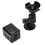 Μικρή κάμερα Nanny Cam WiFi Mini HD ασύρματη κάμερα με αισθητήρα υπερύθρων PIR και κρυφή 3