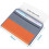 13 Compartments File Folder Organizer, File Box Organizer with Zipper, Fit A4 Paper, Banknote, Document Receipt D 8