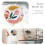 DIY Punch Needle Kit Leaves Pattern Κέντημα Poke Cross Stitch Μάλλινο Νήμα Βελόνα για Αρχάριους 6