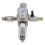 Brass Filter Element Air Filter Pressure Regulator Combo Automatic Drain Adjustable Pressure Value Clean Dry Air Transparent Container Cup Mold 4