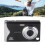 Versatile Compact Camera Supporting4K UHD Video And Vlogging Functions Featuring3Inch Touchscreen Built In Fill Light Webcam Compatibility And 4