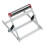 Metal Cutting Machine Work Support Stand Foldable Design Adjustable Height Range From55To135Mm Safety Measures Enhanced Stability For Precision 3