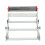 Metal Cutting Machine Work Support Stand Foldable Design Adjustable Height Range From55To135Mm Safety Measures Enhanced Stability For Precision 5