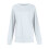 Women's Fall Long Sleeve Side Split Loose Blouses Casual Pullover Tunic Tops 3