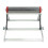 Metal Cutting Machine Work Support Stand Foldable Design Adjustable Height Range From55To135Mm Safety Measures Enhanced Stability For Precision 6