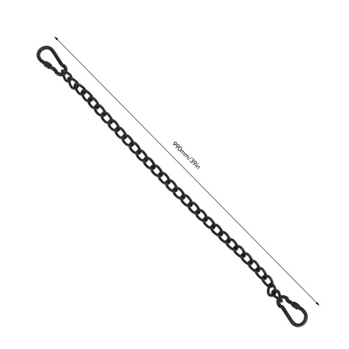 Sandbag Ext Chain, 990mm/39in, High Load Stainless 1