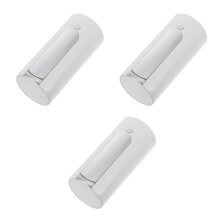 3Pcs Automatic Electric Water Dispenser Foldable for Desktop Use