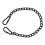 Sandbag Ext Chain, 990mm/39in, High Load Stainless 8