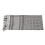 Μαλακό, αναπνεύσιμο βαμβακερό κασκόλ Keffiyeh Tactical Desert Wrap για προστασία από τον ήλιο, 4