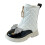 Children's Boots Single Boot British Princess Bow Zipper Short Boots 2
