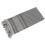 Μαλακό, αναπνεύσιμο βαμβακερό κασκόλ Keffiyeh Tactical Desert Wrap για προστασία από τον ήλιο, 5