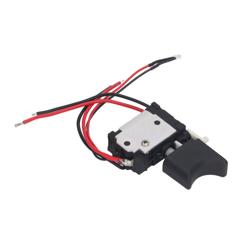 Cordless Drill Speed Control Switch With Lighting Function Long Lasting Material Compatible With Electric Hand Tools Quick Installation Process 2