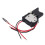 Power Tool Switch For Cordless Drill Speed Controller With Light Replaceable Component High Durability Resilient Structure 4