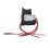 Cordless Drill Speed Control Switch With Lighting Function Long Lasting Material Compatible With Electric Hand Tools Quick Installation Process 5