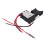 Power Tool Switch For Cordless Drill Speed Controller With Light Replaceable Component High Durability Resilient Structure 6