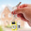 Mini Camera Keychain with LED Light and Shutter Sound 2