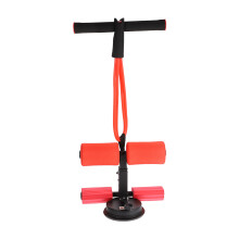 2Pièces Aide À L'exercice Sit-Up Avec Tension Amorti