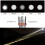 Rechargeable Led Flashlight, Titanium Alloy Mini Flashlight With Adjustable Focus Tactical Lighting For Professional Use, Waterproof IpX8Flashlight 6