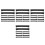 40Pcs Soft Plastic Protector for Outdoor Activities 1