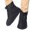 Willtoo Waterproof Shoe Covers Reusable Foldable Slip-Proof 2