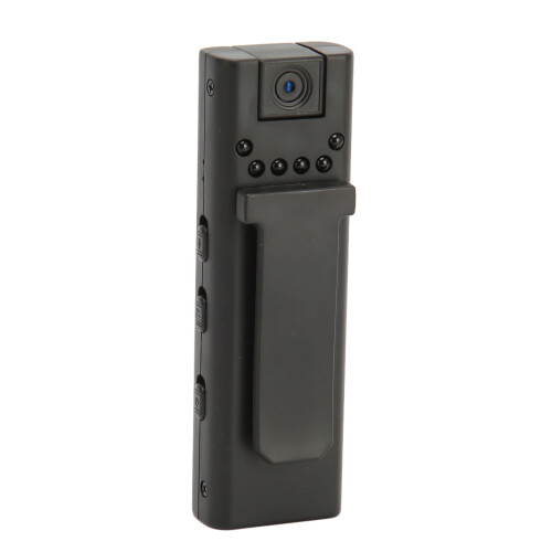 Άριστη λειτουργία Mini Dv Camcorder1080P HD με υπέρυθρη νυχτερινή όραση, μεγάλη διάρκεια 2