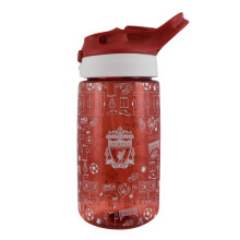 Liverpool FC Childrens/Kids 480ml Water Bottle