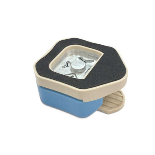3-in-1 Eckenschneider, 4 mm/7 mm/10 mm 2