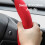 Steering Wheel Cover Anti-Slip Universal 38 cm 5