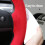 Steering Wheel Cover Anti-Slip Universal 38 cm 6