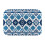 Bohemian Style252Αντιολισθητικό χαλί μπάνιου με αφρό μνήμης: Απορροφητικό, στεγνώνει 3
