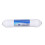 Carbon Block Filter Replacement Inline Activated Coconut Shell Post Filter For RO System Effective Water Purification In Residential Applications 2