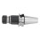 Universal Compatibility Drill Chuck With Integral Floating Tap Function BT40-TET25-100L Spring Loaded Tapping Holder For Multi Shaft Machines High 5