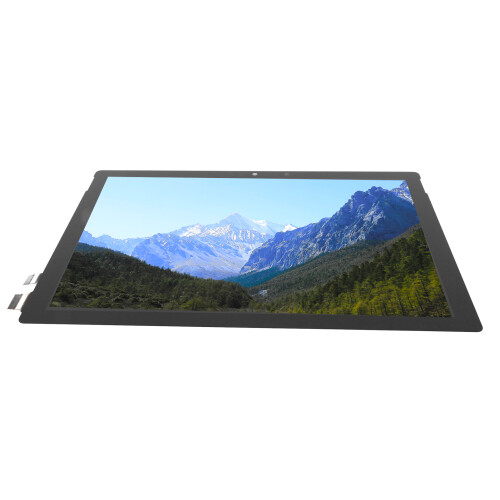 High Quality LCD LED LCD Touch Screen Touchscreen Faceplate Digitizer Assembly Screen Replacement For Microsoft Surface Pro7Conversion Cable 1
