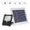Outdoor Security Spotlight, Customizable Settings Floodlight With Energy Efficient Floodlight For Garage, Courtyard, Trail (Motion Sensor LED Flood 4