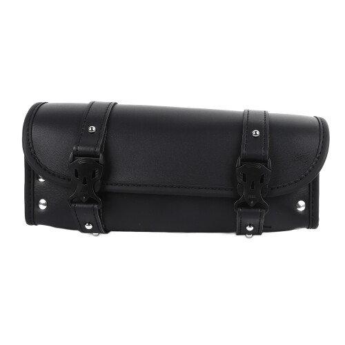 Universal Motorcycle Bag Easy Installation Spacious Storage Durable Use Water Resistant Multi Functional Premium Material With Versatile Design For 1