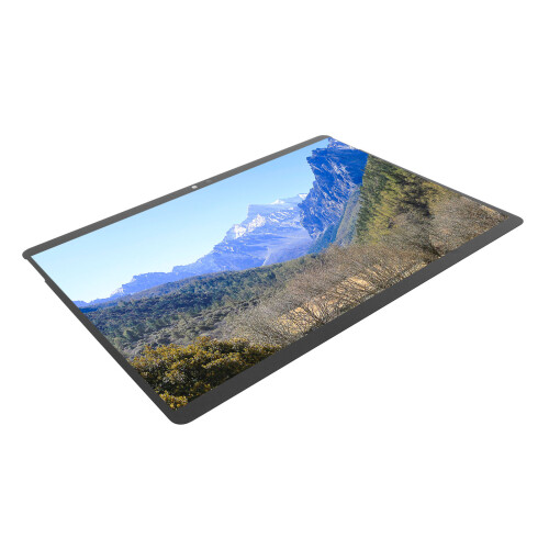 IPS Display LCD Touch Screen Display Screen Replacement Anti Blue Light Glare Filter Magnetic Privacy Screen Touch Screen Digitizer Assembly LED LCD 1