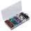Versatile Nail Drill Bit Set Corrosion Resistant High Precision Standards Multi Function Drill Bits For Natural Nails And Artificial Nails Washable 6