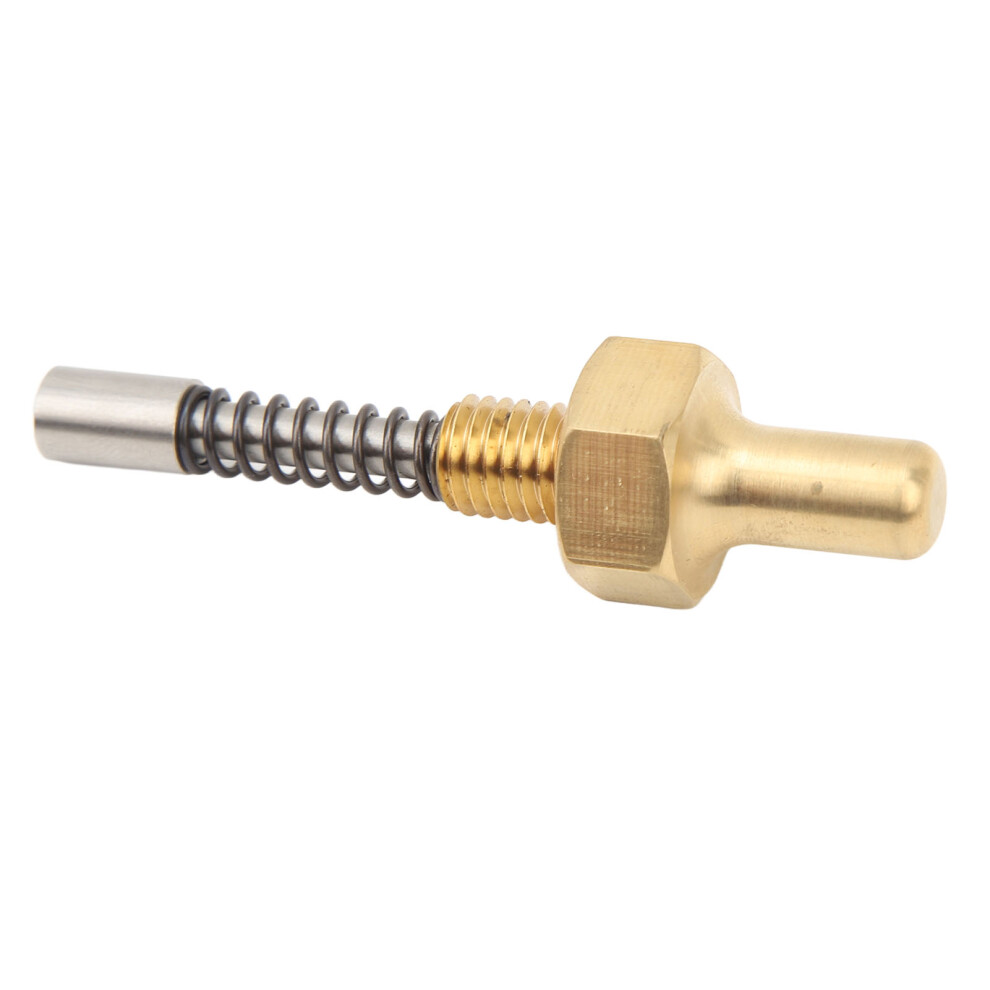 Oil Pressure Relief Valve 7 800 Opv Replacement For Polaris Ranger & Rzr 700 800 8051388116656