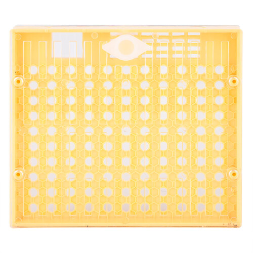 Beehive Queen Breeding Equipment, Easy To Use Bee Cage Holder Accessory, Durable Apiculture Tools For Solid And Reliable Performance 1