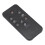 TV Remote Control Compact Replacement for Boost TV Easy to Use Durable Plastic 15