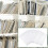 A4 Size Clear Plastic Envelopes with String Closure, Expandable Files Document Folder, File Bag for Office 24Pcs 6