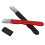 Sharpener Stone Garden Tool Sharpener Alloy Steel Sharpening For Shears Chisels 5