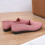 Γυναικεία ορθοπεδικά πλεκτά loafers Willtoo Comfort – Αντιολισθητικά παπούτσια για 4