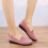 Γυναικεία ορθοπεδικά πλεκτά loafers Willtoo Comfort – Αντιολισθητικά παπούτσια για 5
