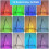 App-Controlled Decorative Lighting, 33FT RGB Copper Wire String Lights, Transform Your Space With Multicolor Festive Decorations 5